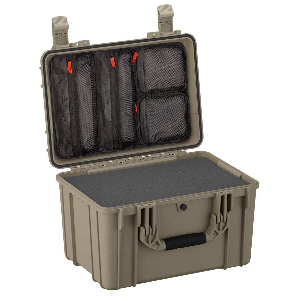 18" Medium Case #997