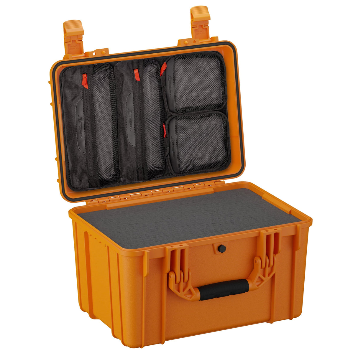 18" Medium Case #997