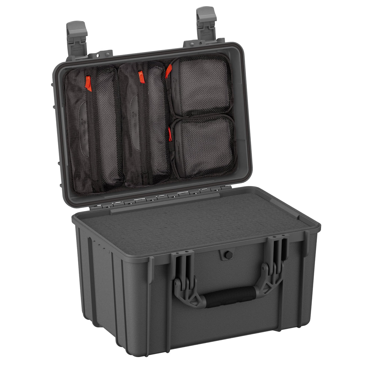 18" Medium Case #997