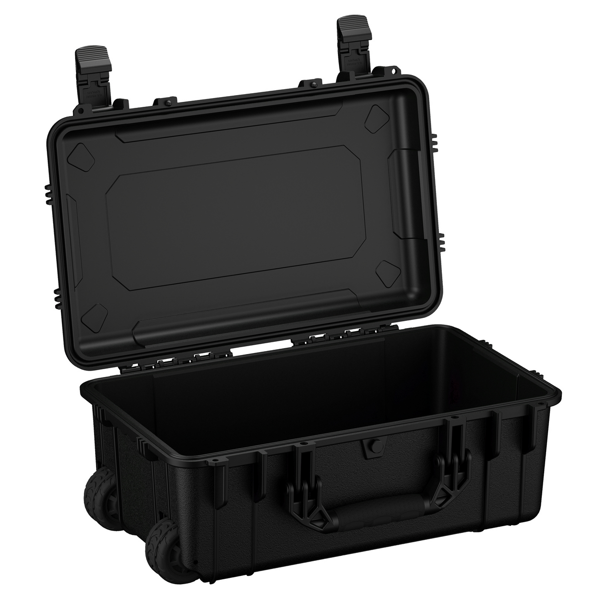 22" Large Case #300 w/ Lid Organizer
