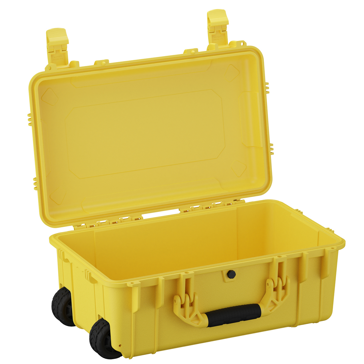 22" Large Case #300 w/ Lid Organizer