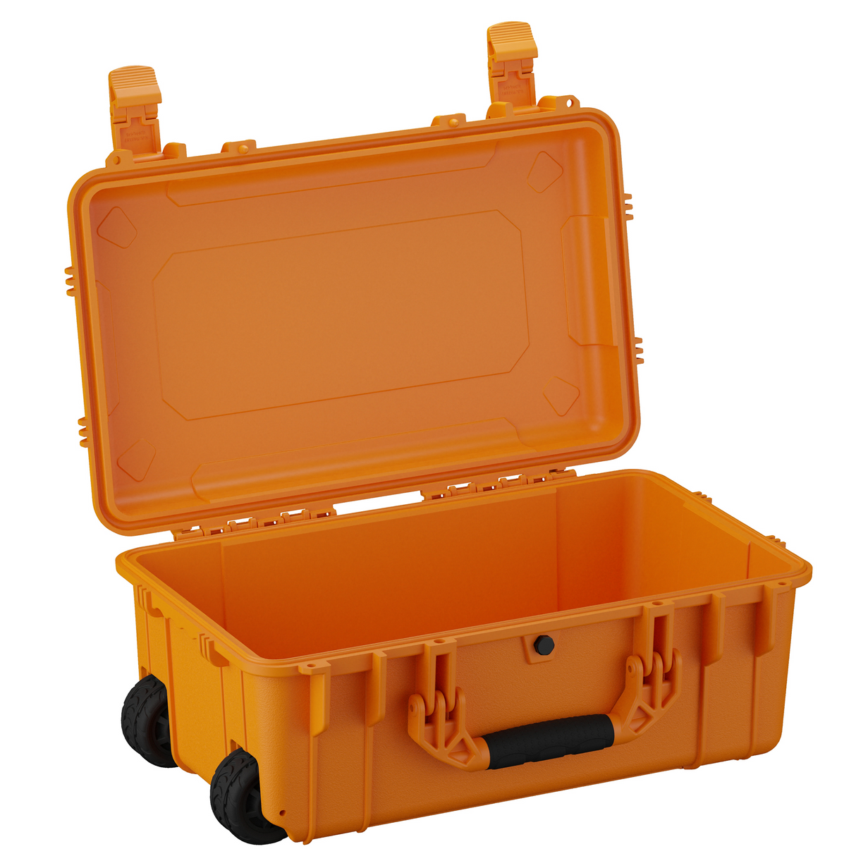 22" Large Case #300 w/ Lid Organizer