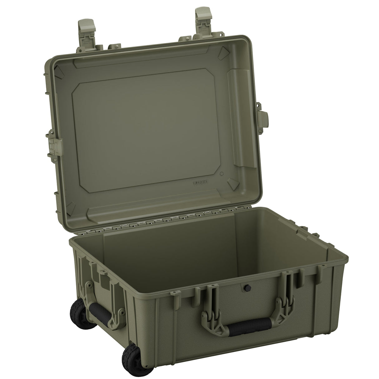 25" Large Case #991