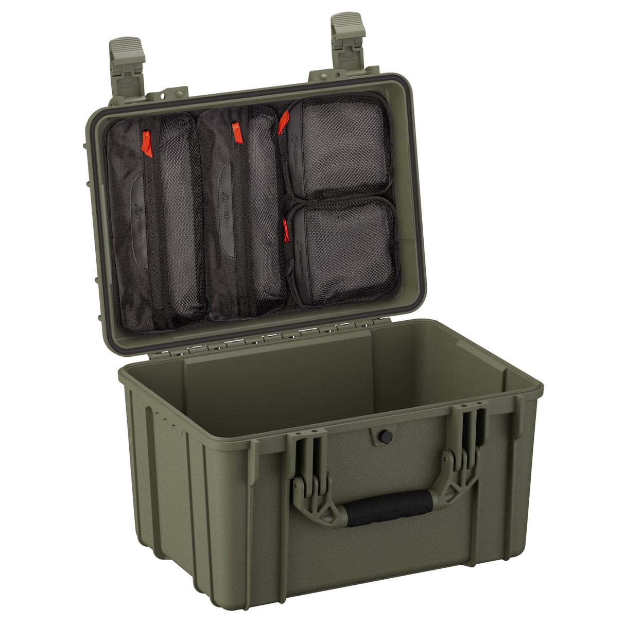 18" Medium Case #997