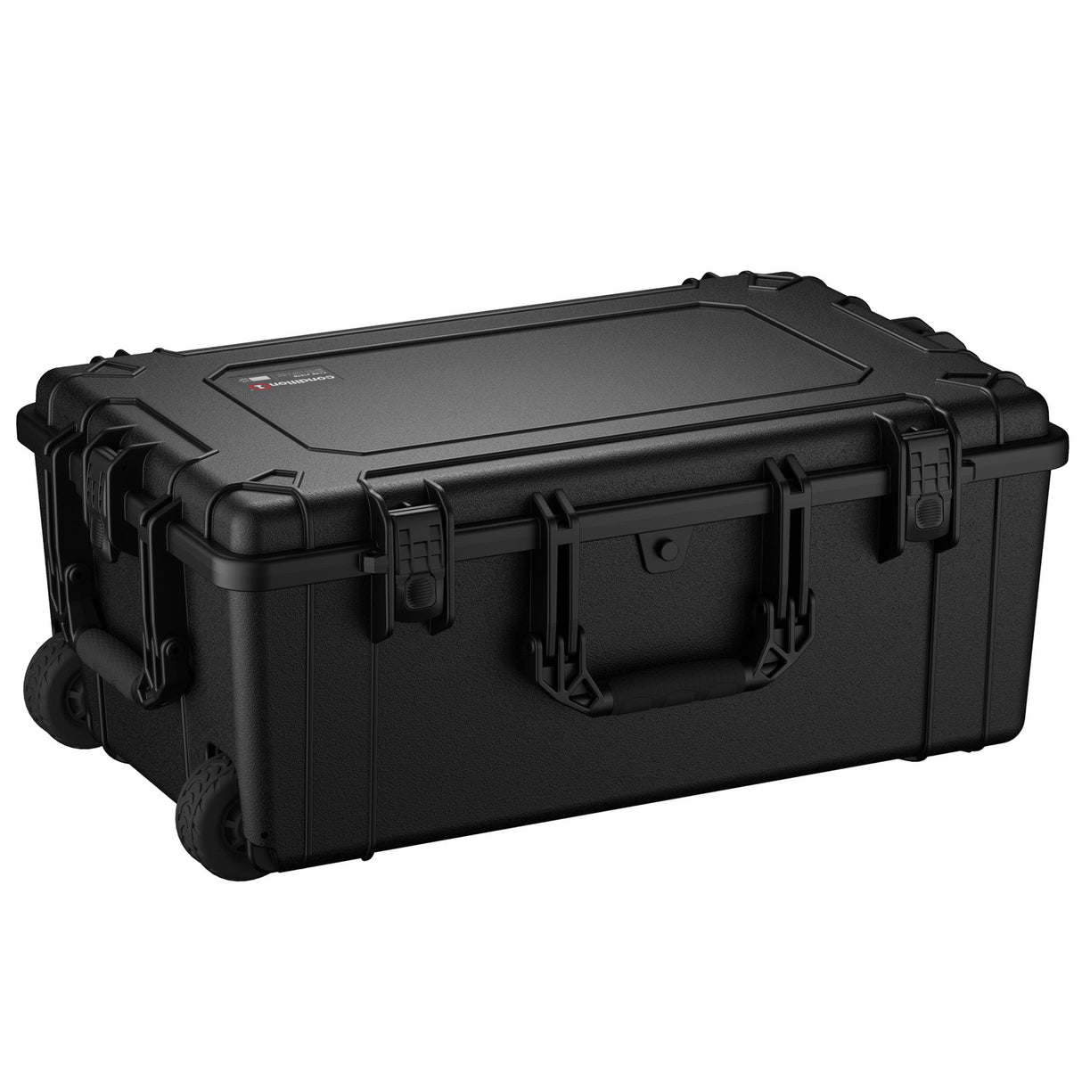 31" 18 Pistol Case #1258