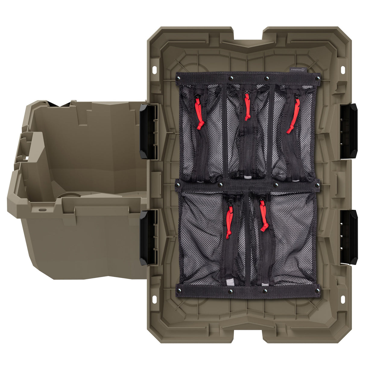 28" Sportsman Trunk