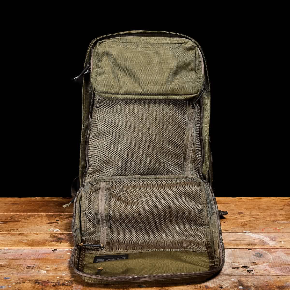 GR2 - Ballistic Nylon Cordura