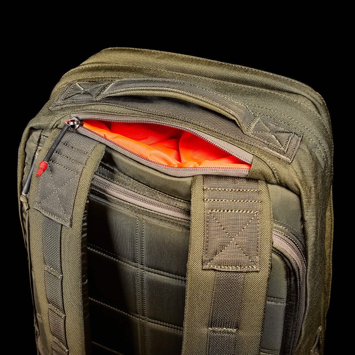 GR2 - Ballistic Nylon Cordura