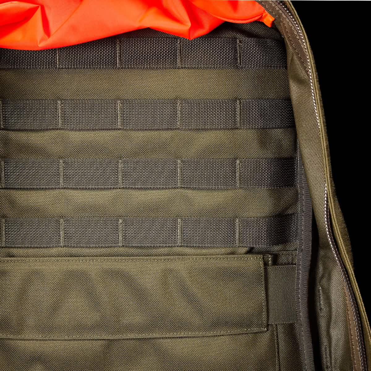 GR2 - Ballistic Nylon Cordura