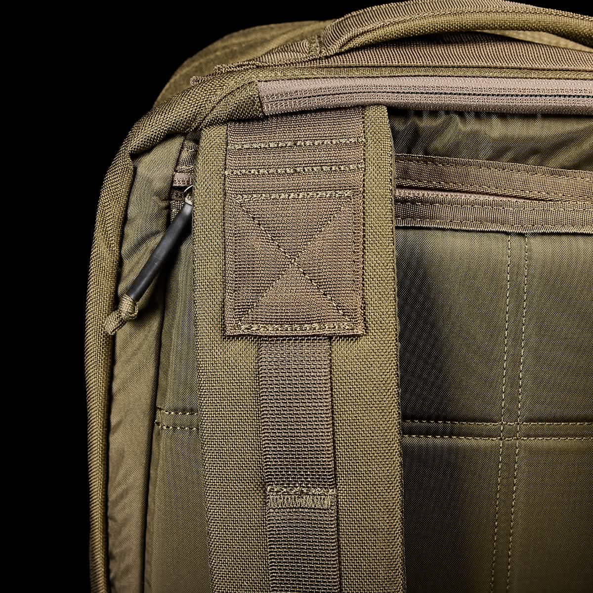 GR2 - Ballistic Nylon Cordura