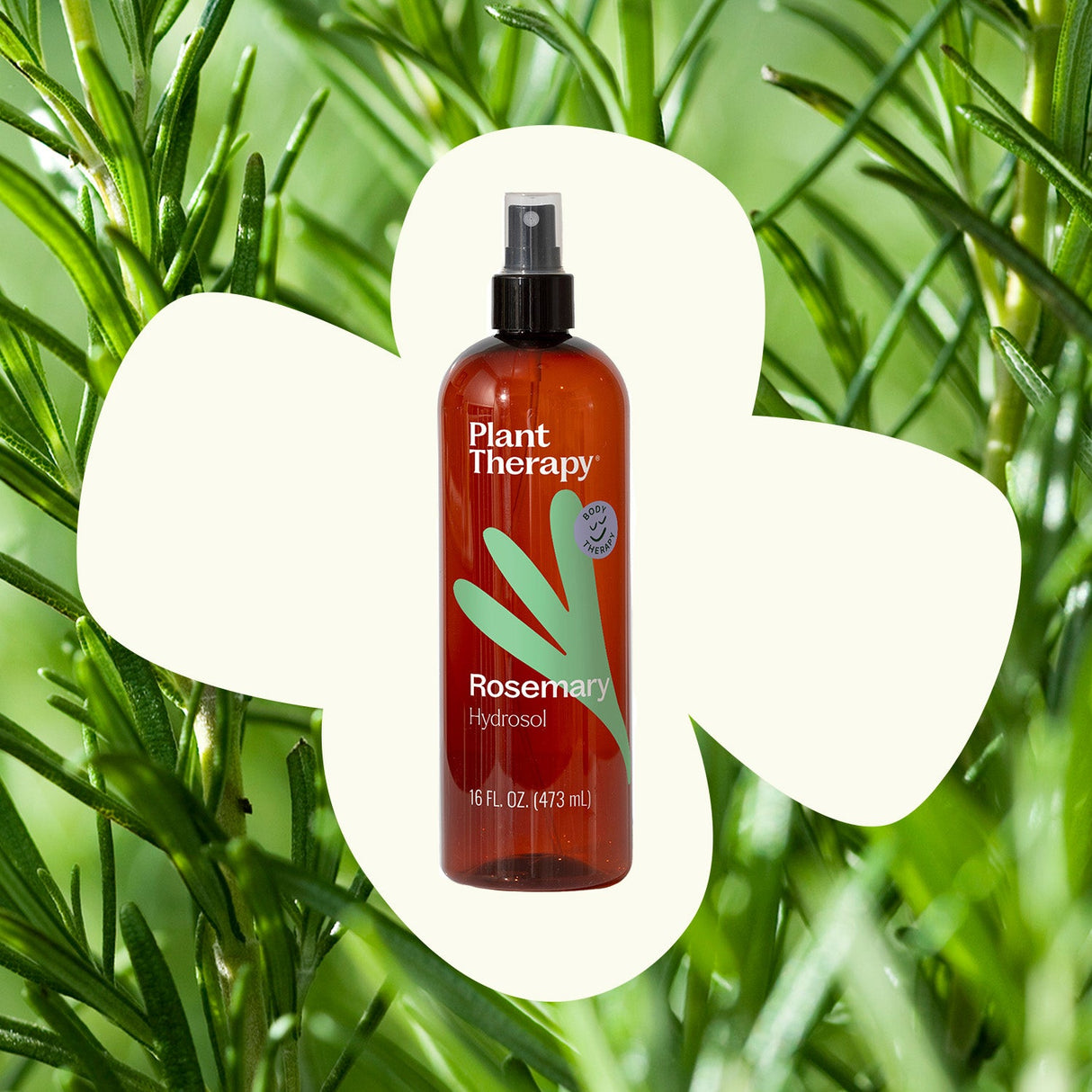 Rosemary Hydrosol