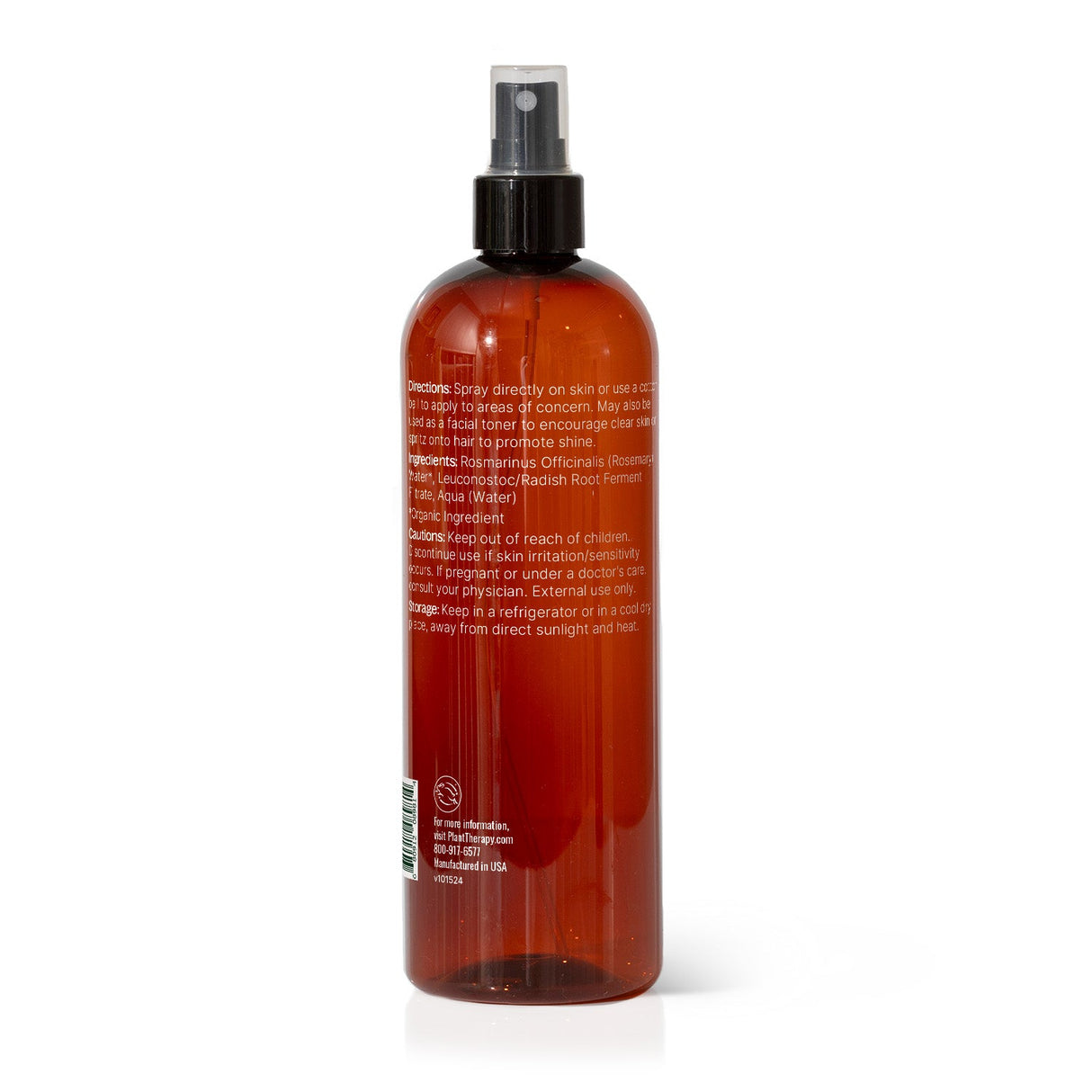Rosemary Hydrosol