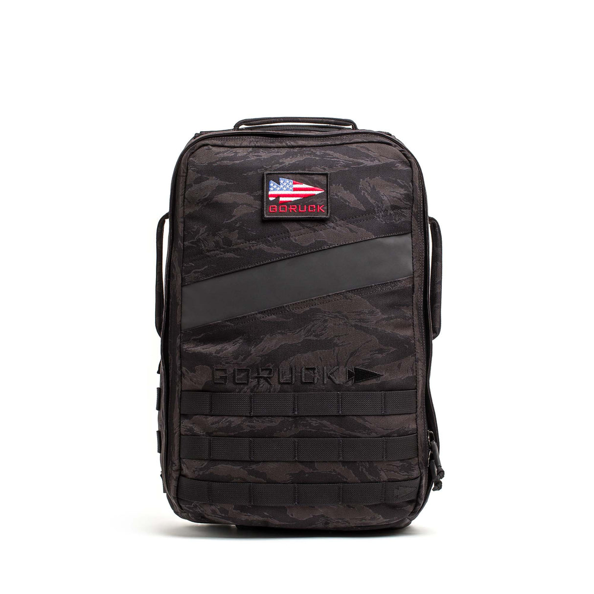 Rucker 5.0