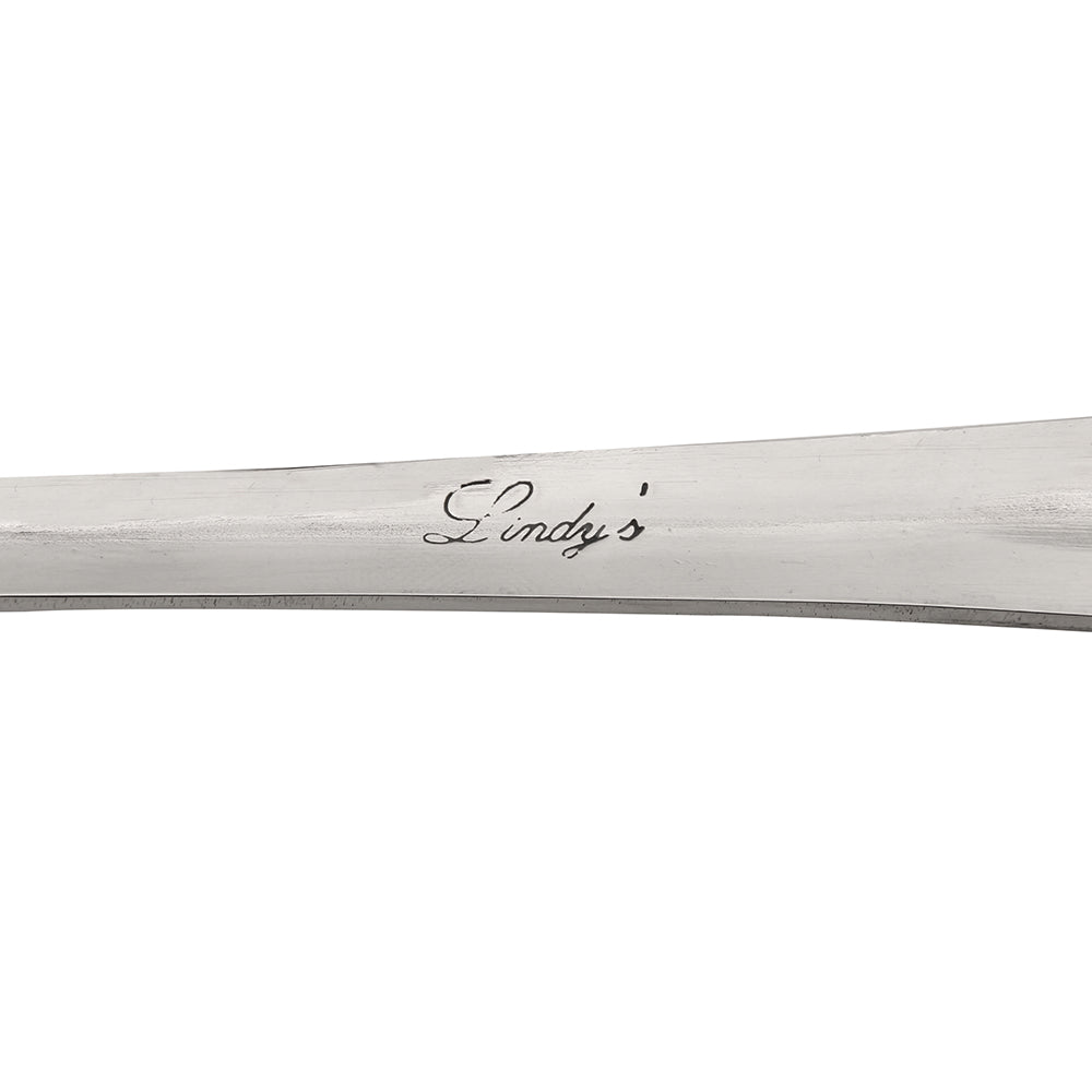 Stainless Steel Stir Spoon