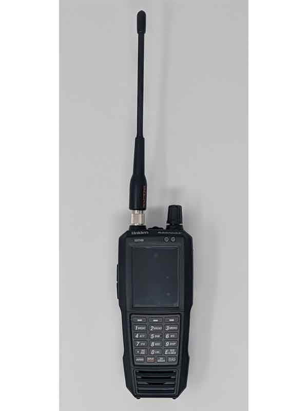 SDS100 Uniden Police Scanner Bundle