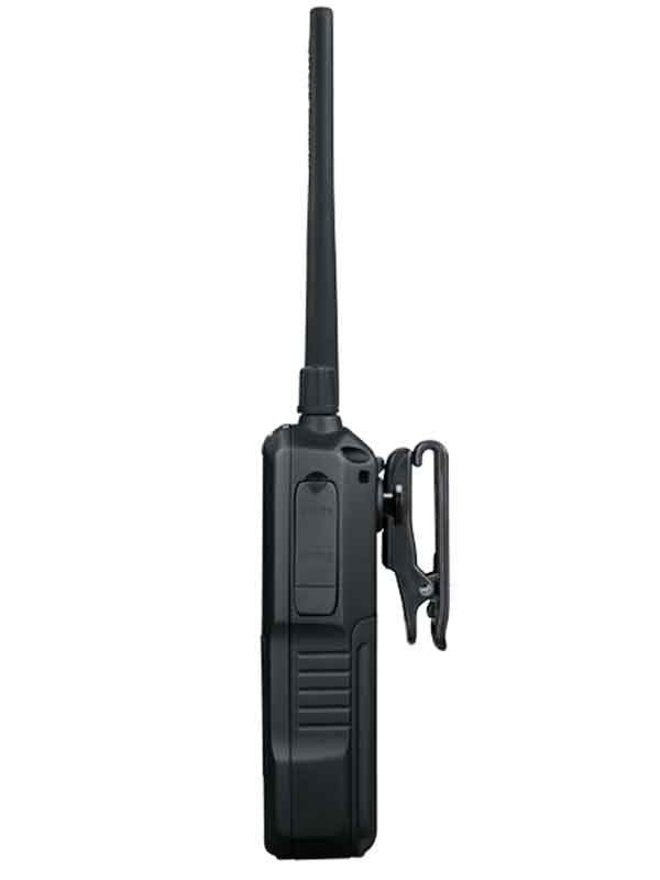 SDS100 Uniden Police Scanner Bundle