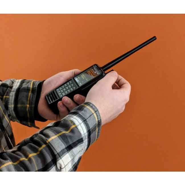 SDS100 Uniden Police Scanner Bundle