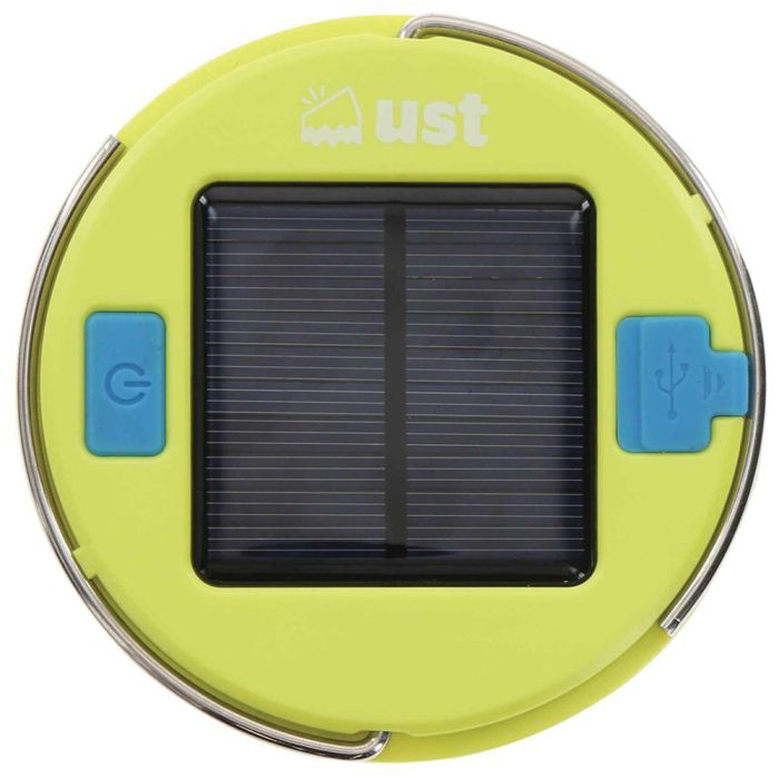 UST Spright Solar Collapsable LED Lantern
