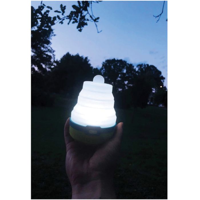 UST Spright Solar Collapsable LED Lantern