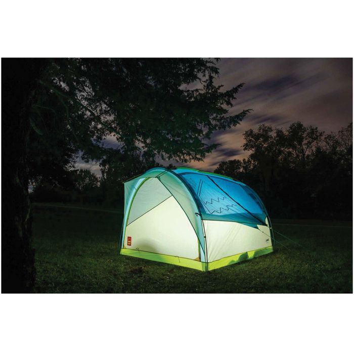 UST Spright Solar Collapsable LED Lantern