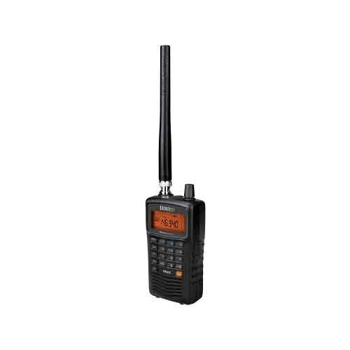 SR30C Uniden Police Scanner