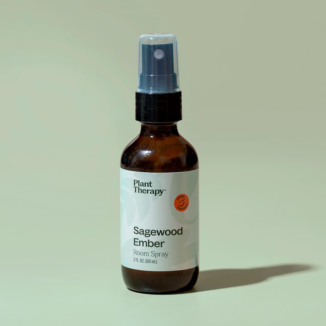 Sagewood Ember Room Spray 2 oz
