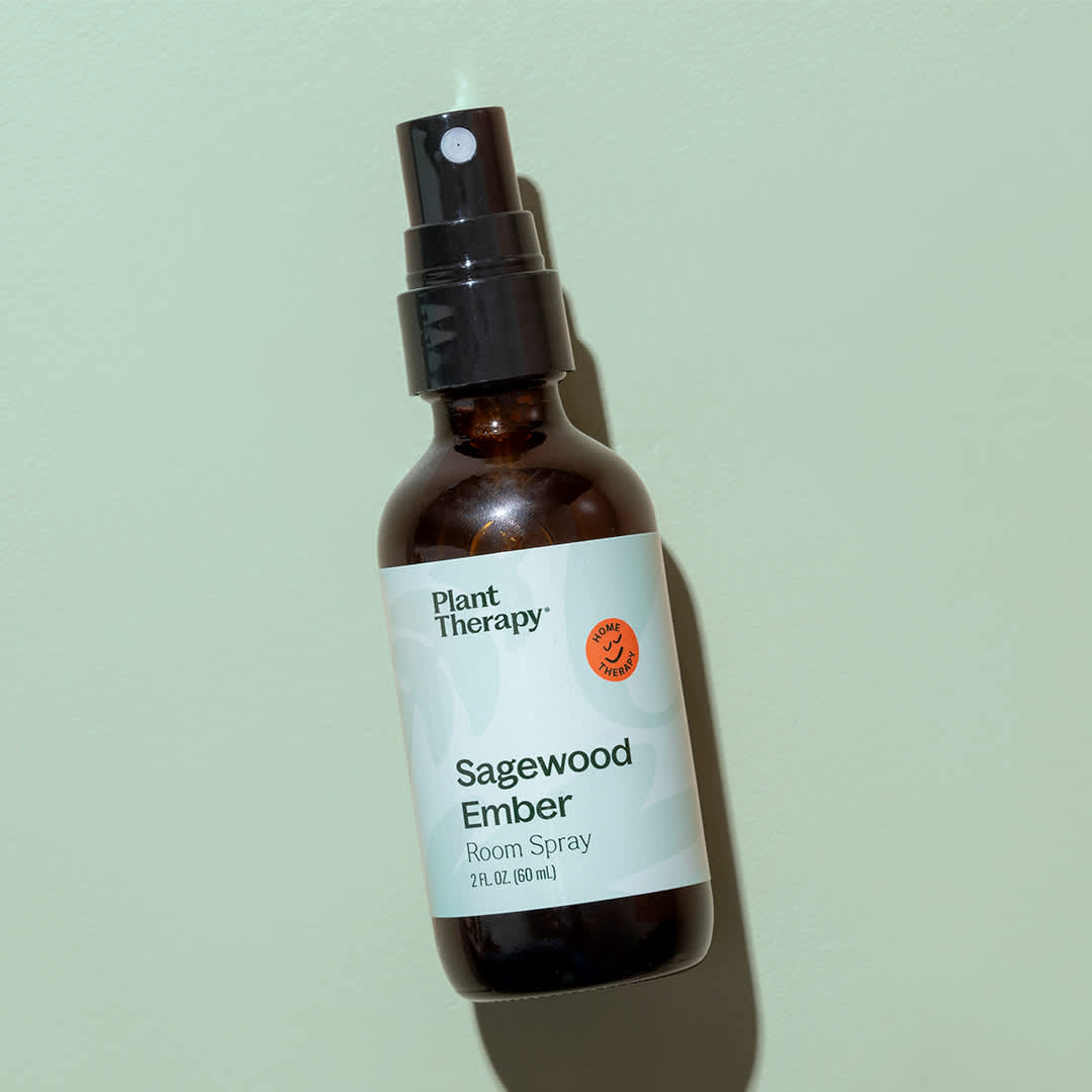 Sagewood Ember Room Spray 2 oz
