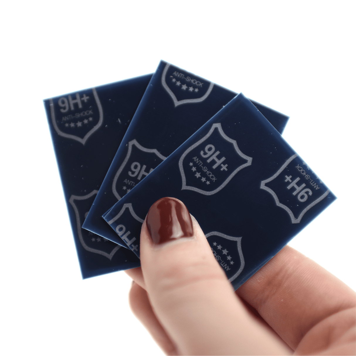 Scanner Screen Protectors