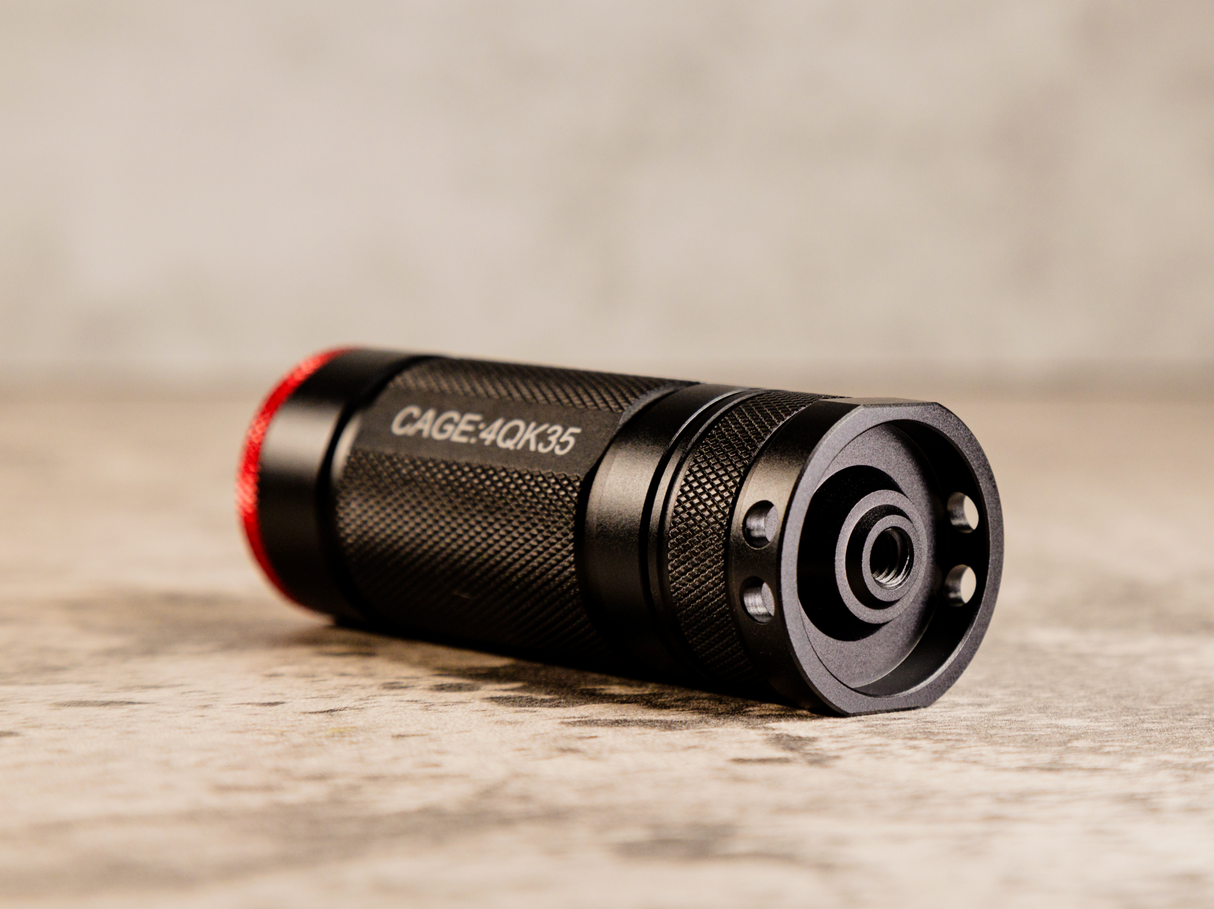 1C Flashlight Kit by MaratacĀ® š„ Sale! š„