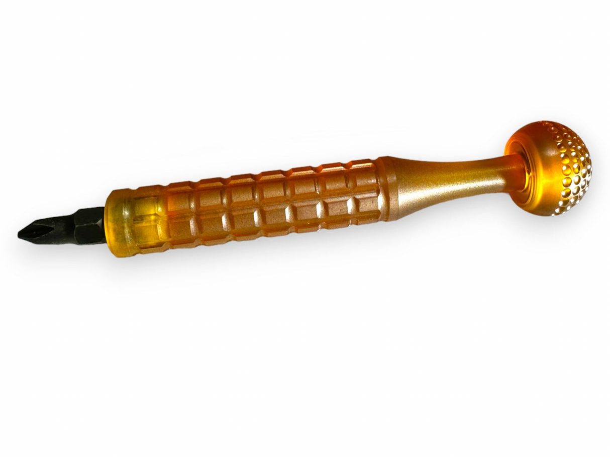 Ultem Complete Master Kit - TPSMK - Precision Screwdriver 🔥 Sale 🔥