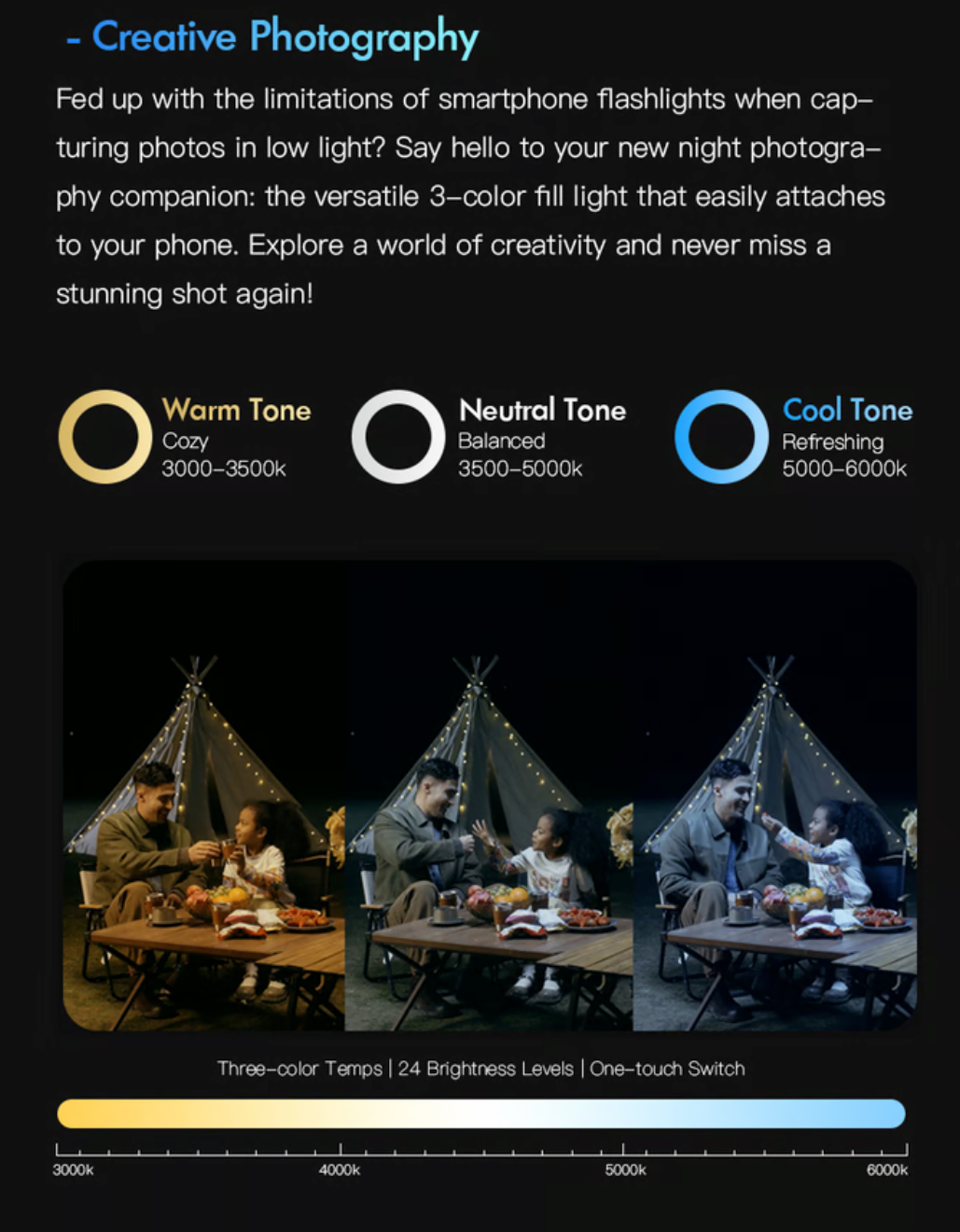 Magnesium Wuben E-1 Flashlight ( Back In Stock )