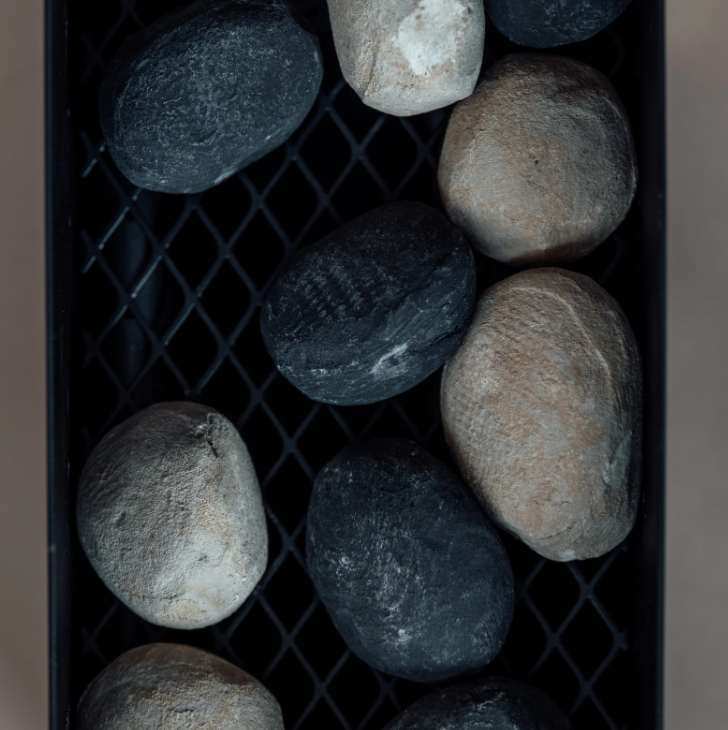 Naked, and All By Itself: Just the Naked LavaBox!