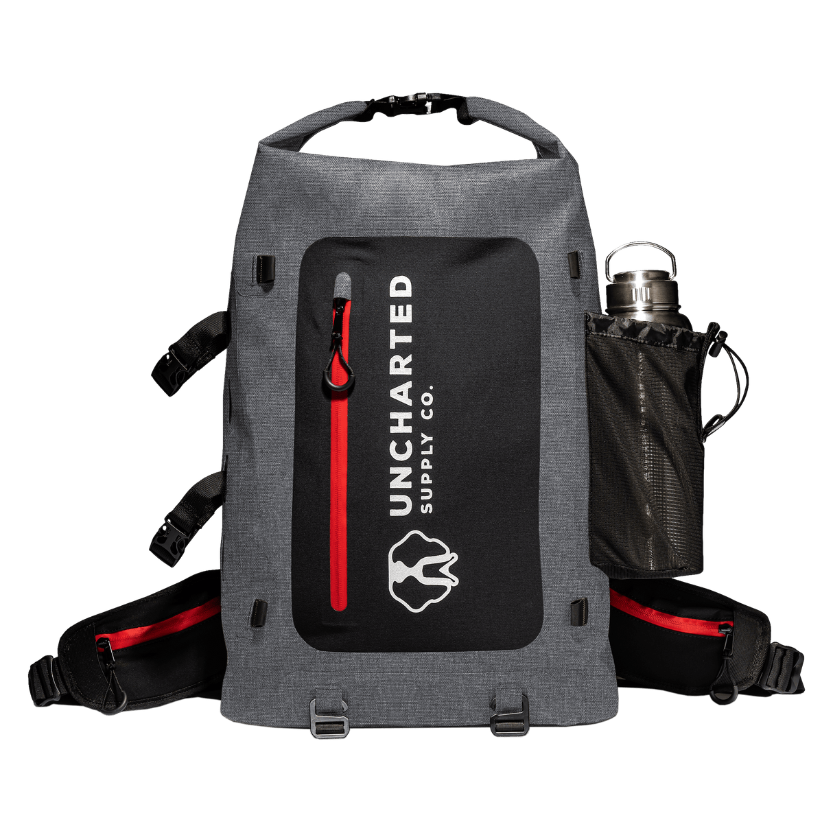 THE SEVENTY2® Shell | Dry Bag