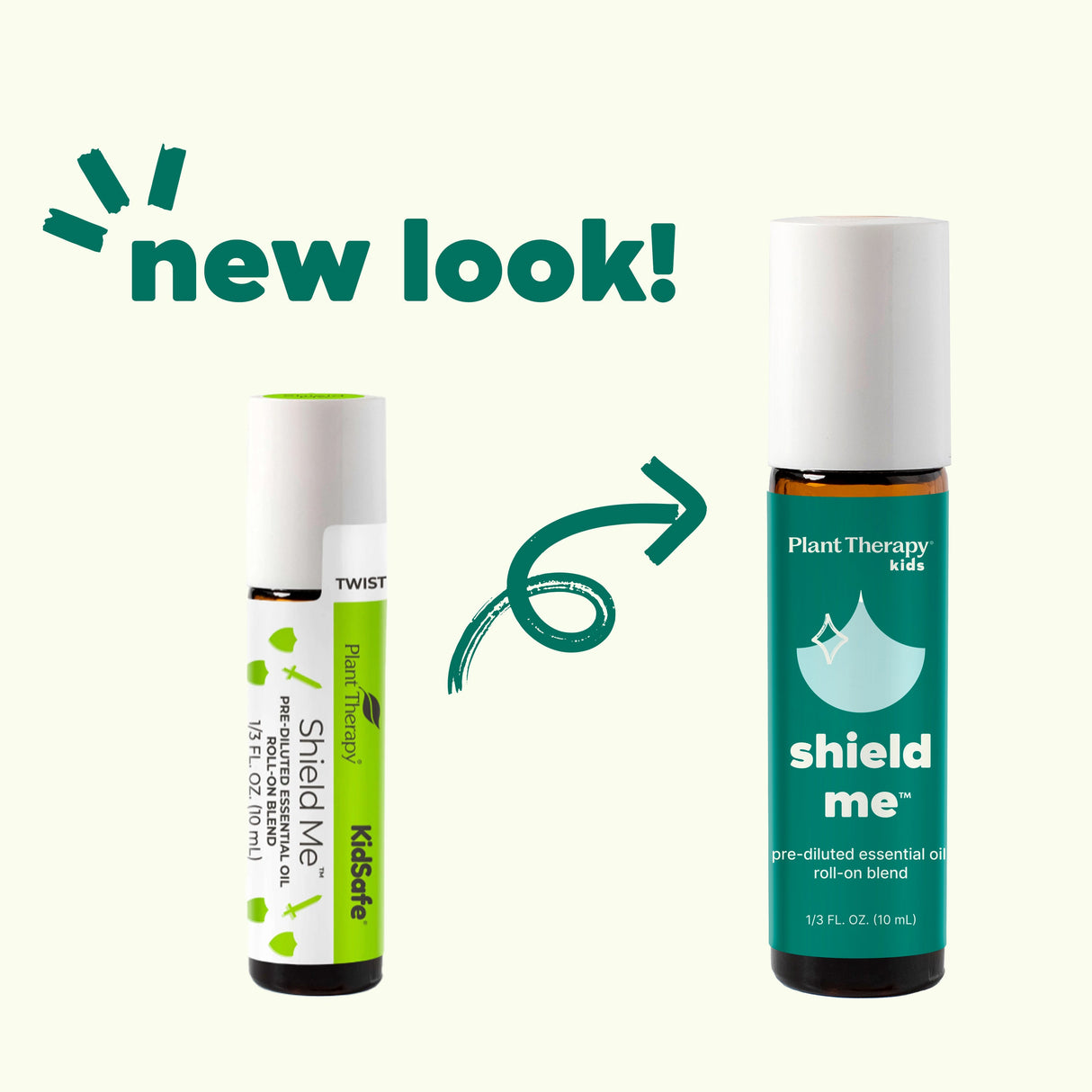 Shield Me Pest Away Spray