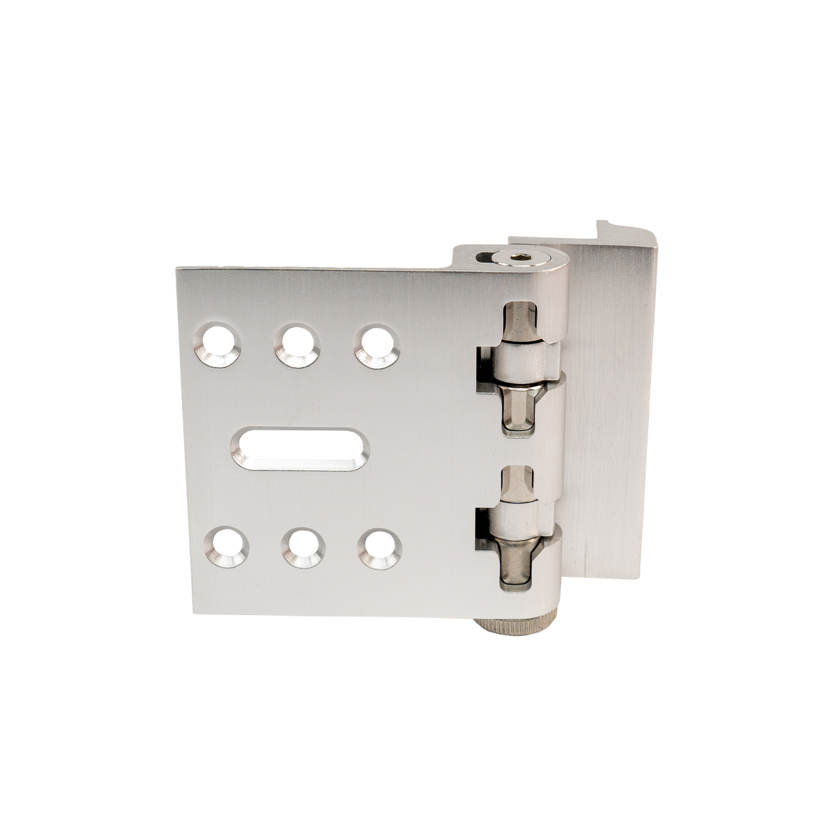 FlipLok Inward Door Lock for Homes Security