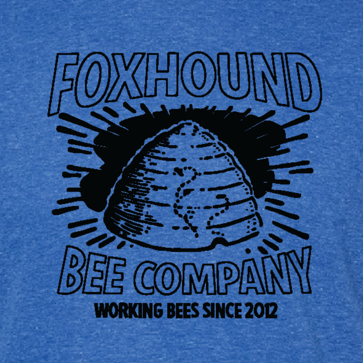 Skep Beekeeping Tee Shirt