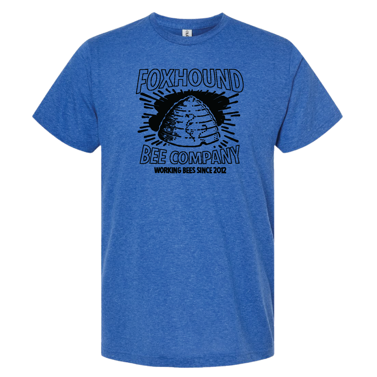 Skep Beekeeping Tee Shirt