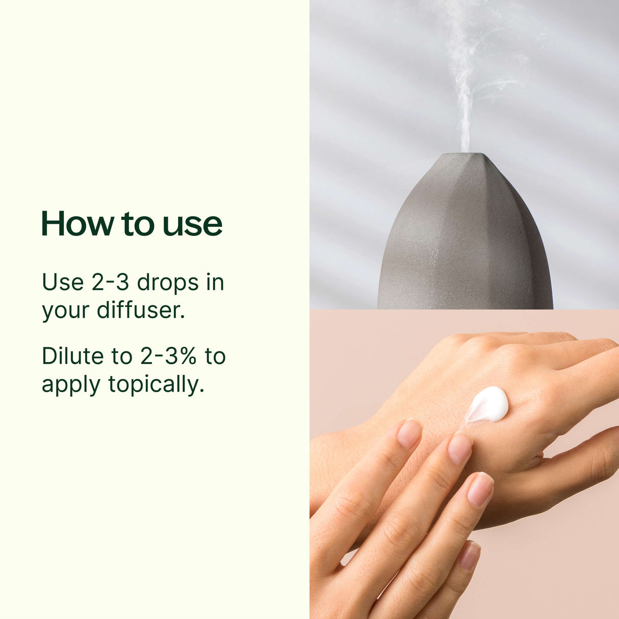 Sleep Tight Essential Oil Blend