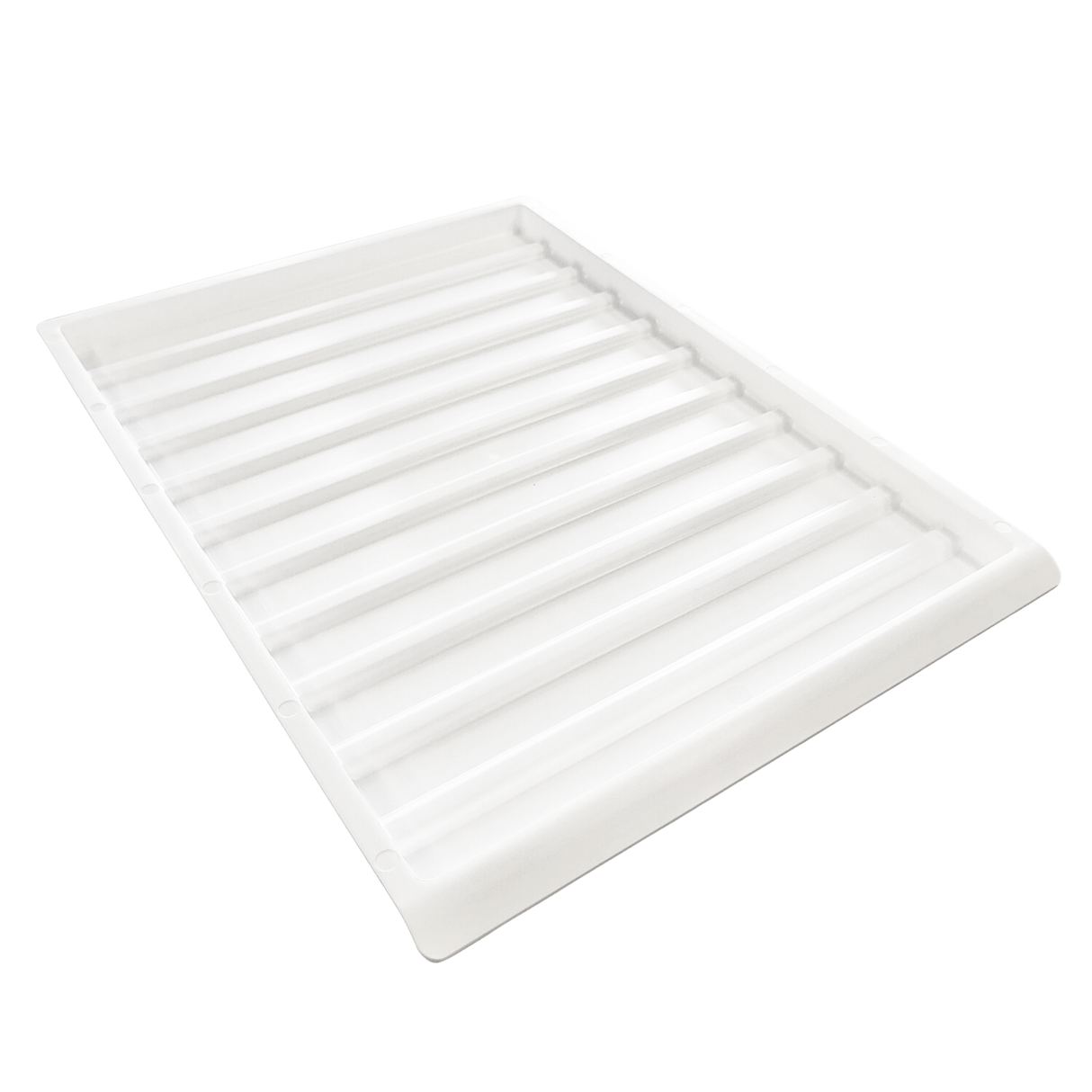 Small Hive Beetle Oil Pan Trap