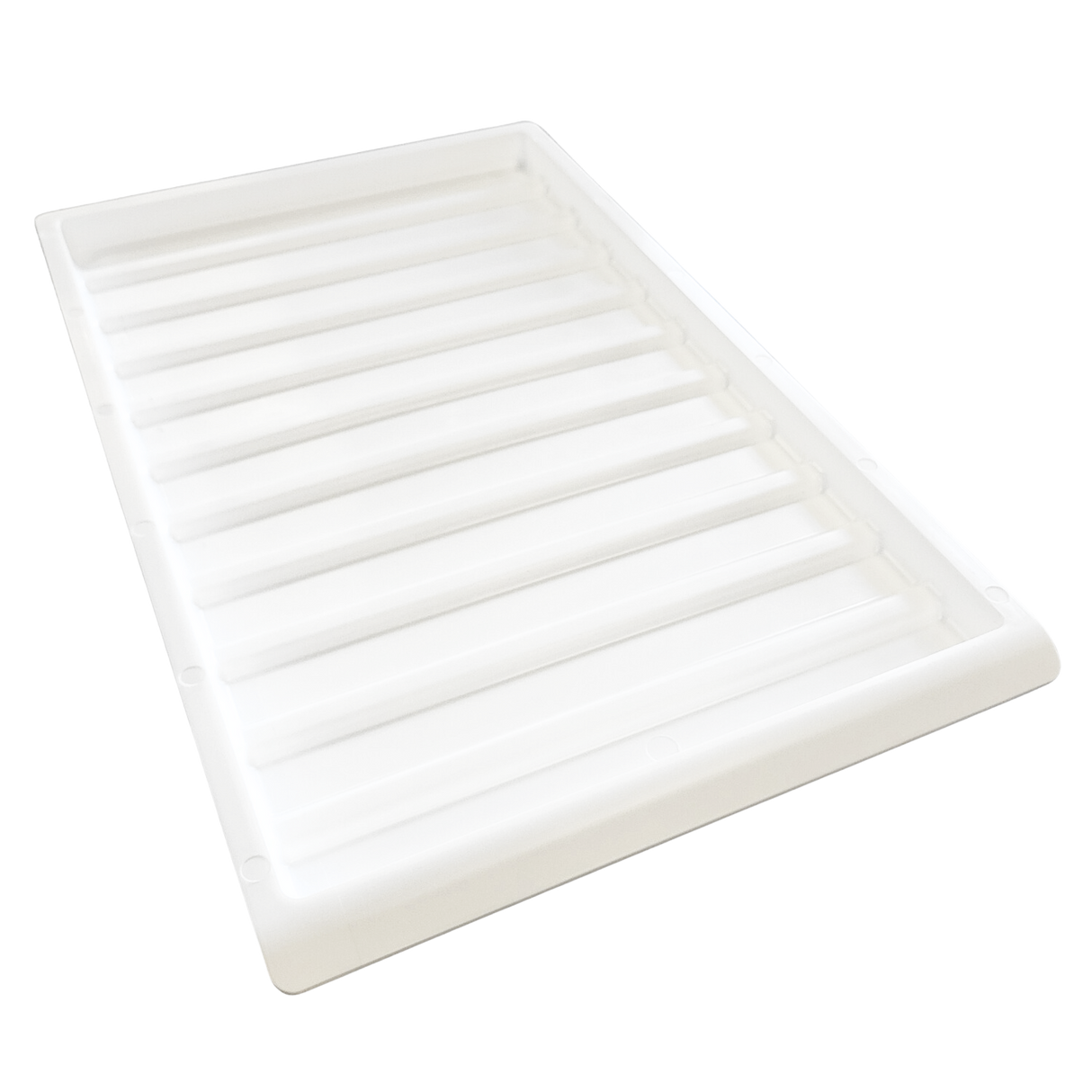 Small Hive Beetle Oil Pan Trap