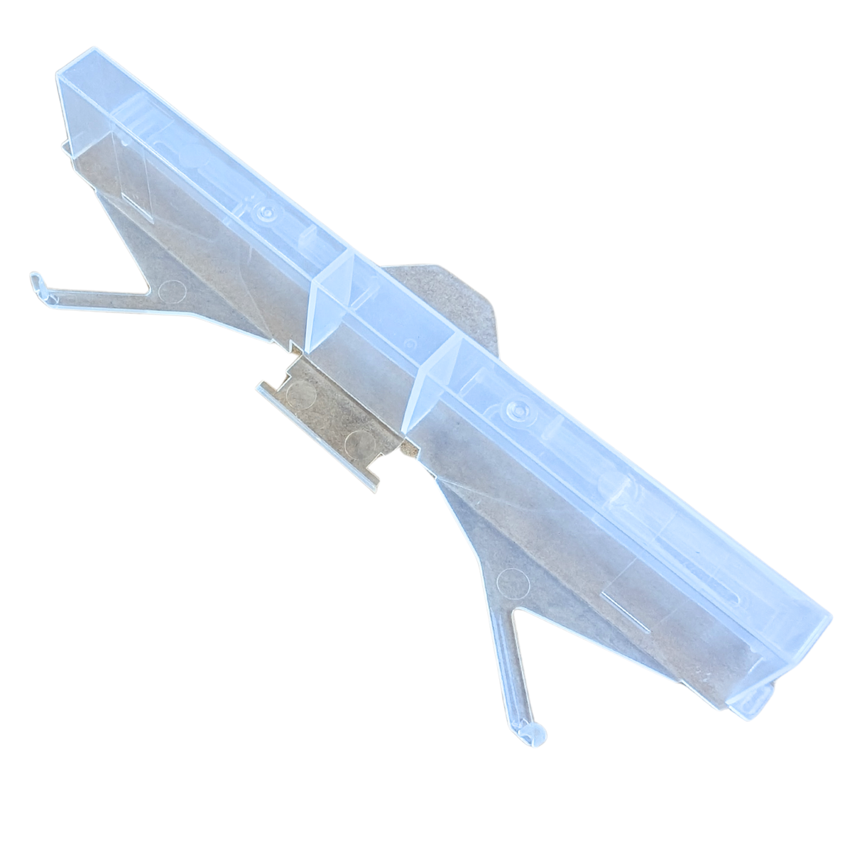 Small Hive Beetle Baitable Trap