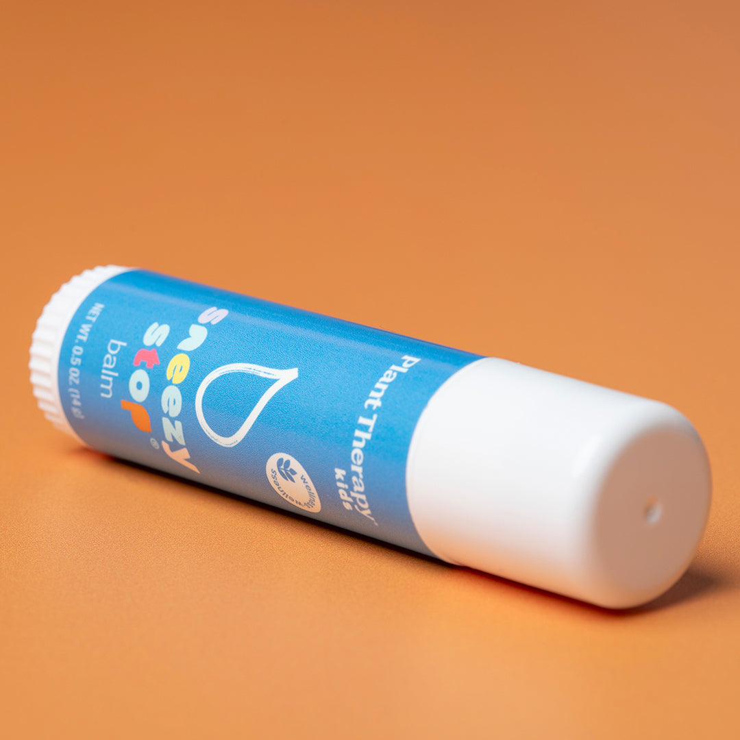 Sneezy Stop Balm