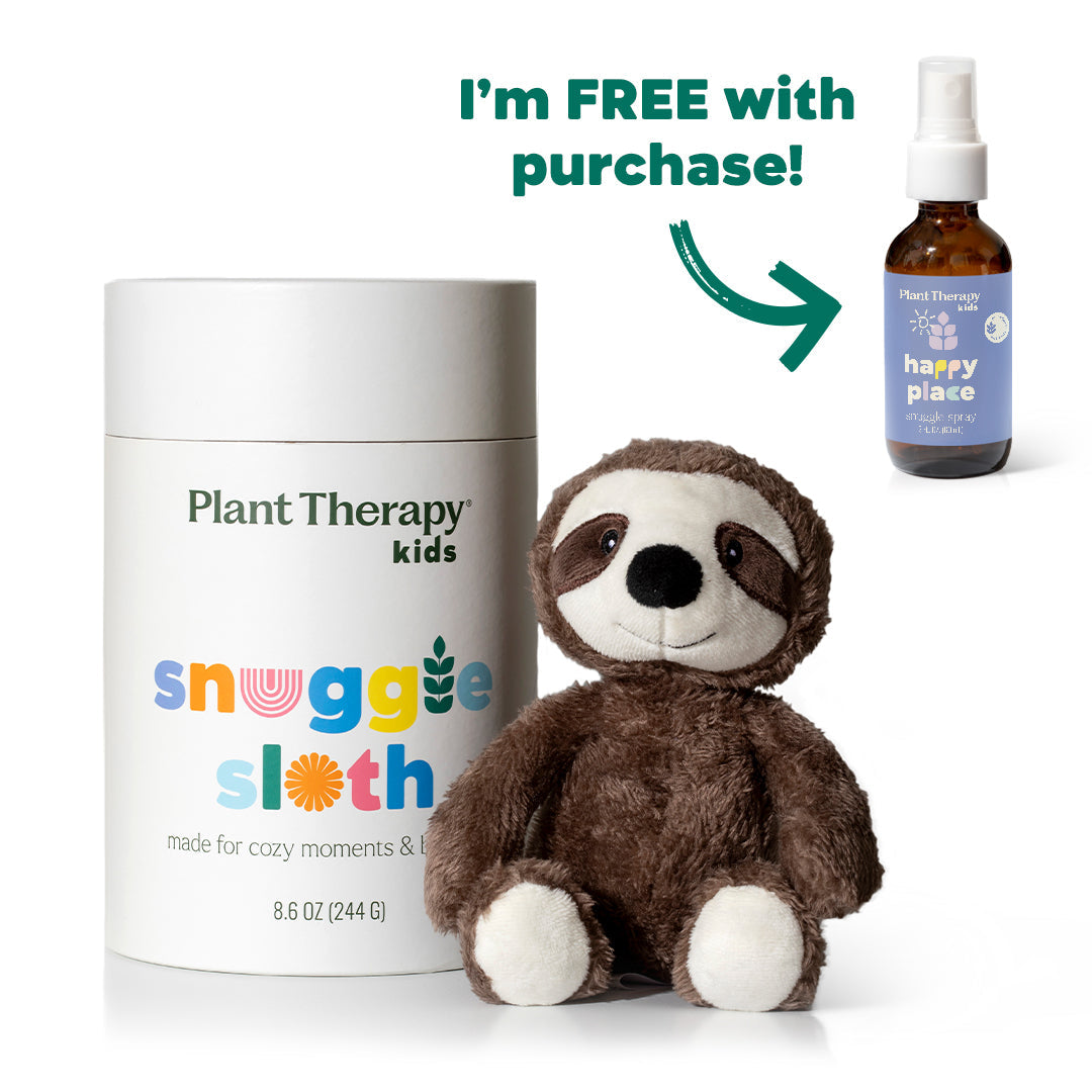 Snuggle Sloth