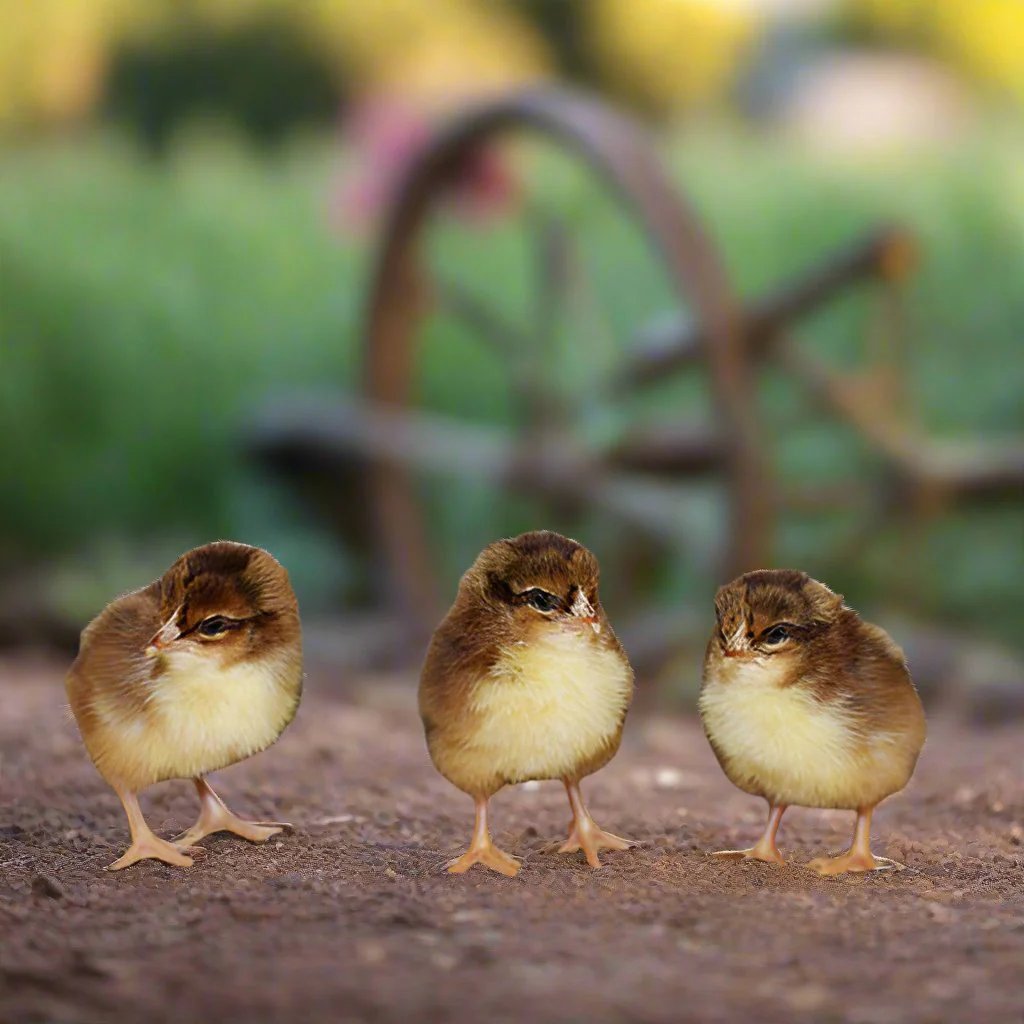 Speckled Sussex Chicks – Buy 6 + 4 Bonus Free (10 Females Total, Shipping Included)