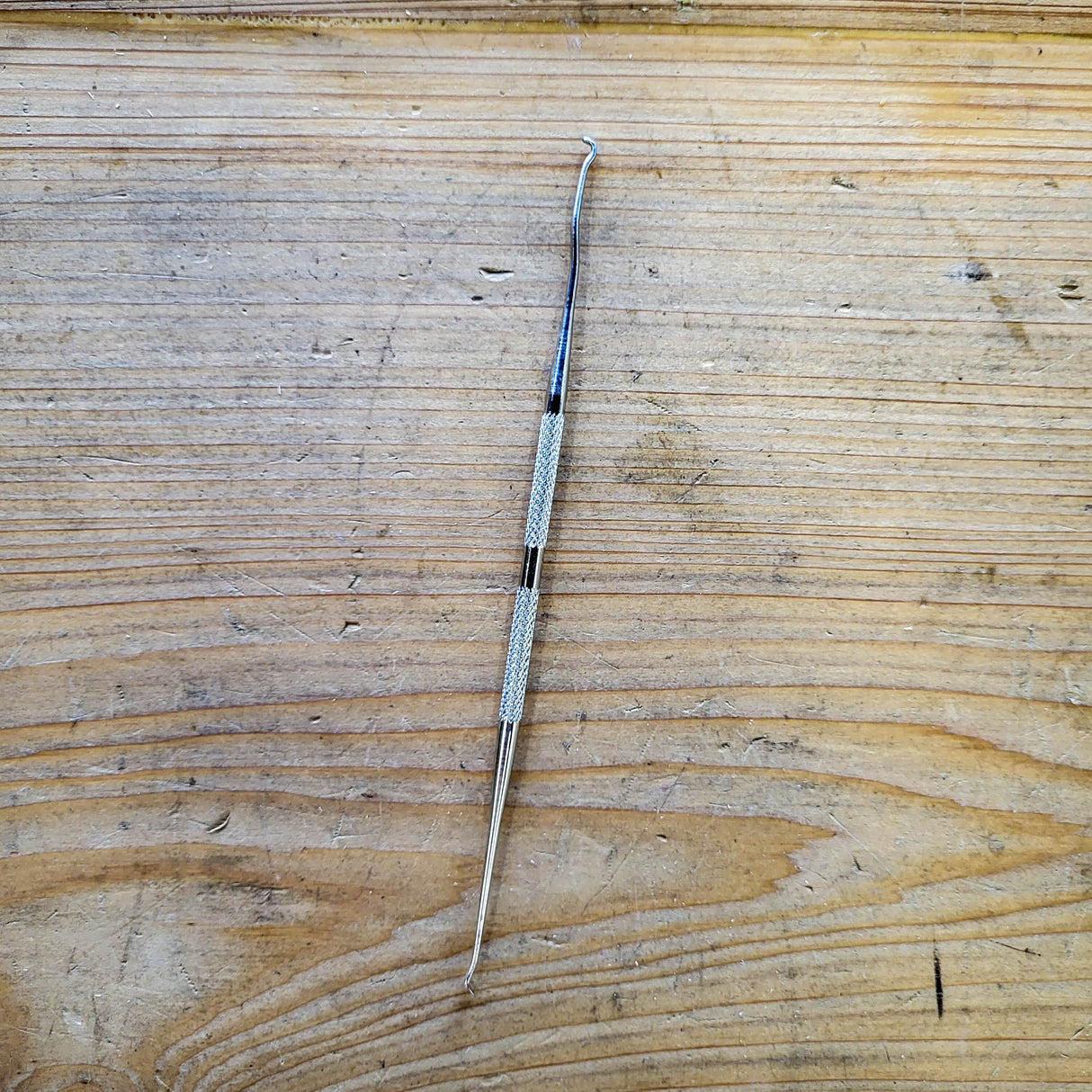 Stainless Steel German Grafting Tool