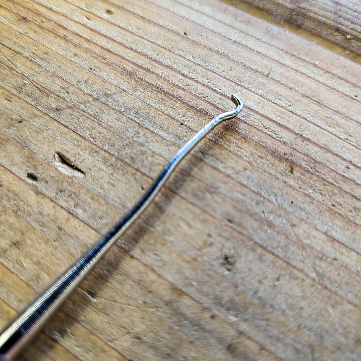 Stainless Steel German Grafting Tool