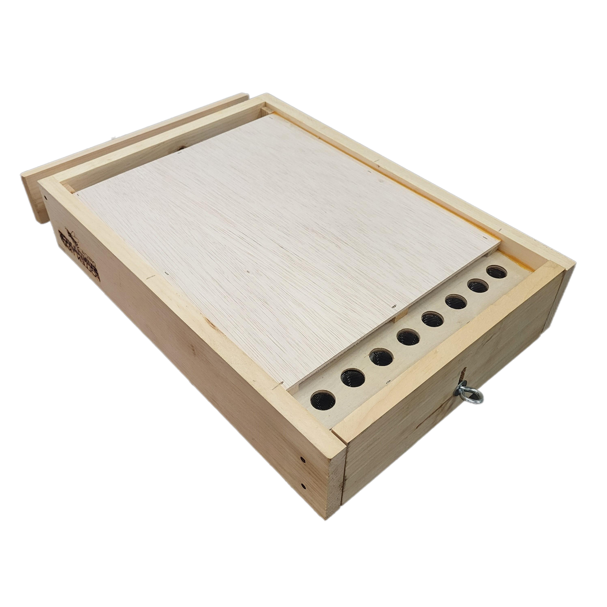 Sundance Pollen Traps