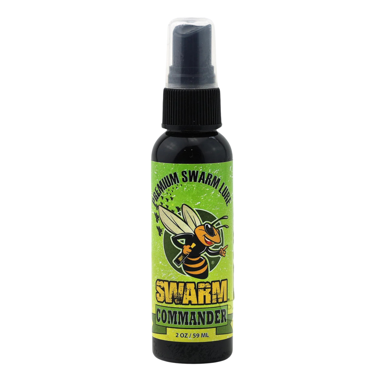 Swarm Commander 2oz Spray