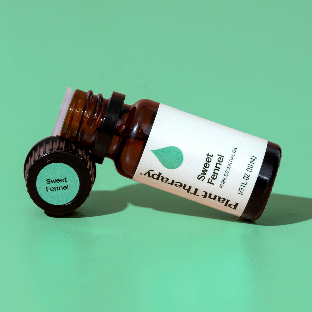 Sweet Fennel Essential Oil