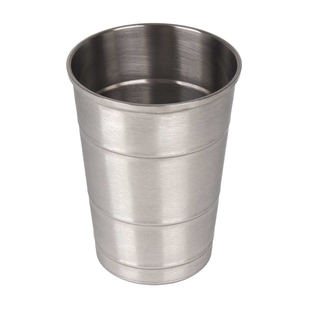 Stainless Solo Tumbler